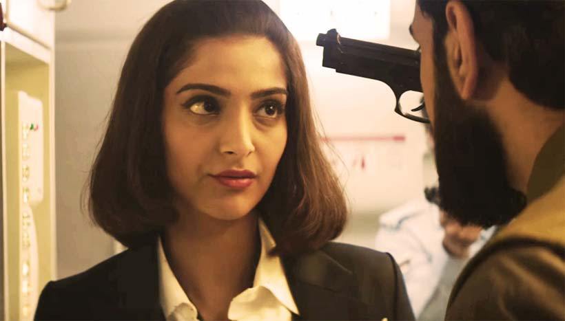 neerja bhanot sonam kapoor