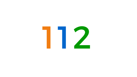 What Is 112 Number India