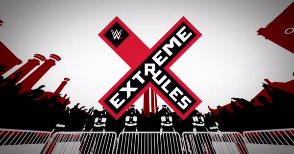 WWE Extreme Rules 1