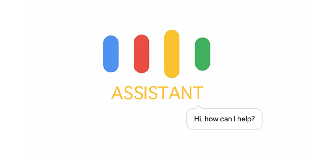 Google Assistant on Pixel