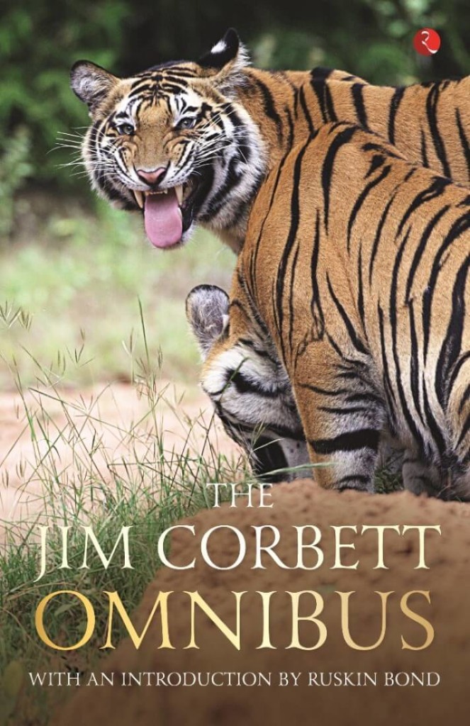 The Jim Corbett Omnibus | Book Review | Indian Nerve