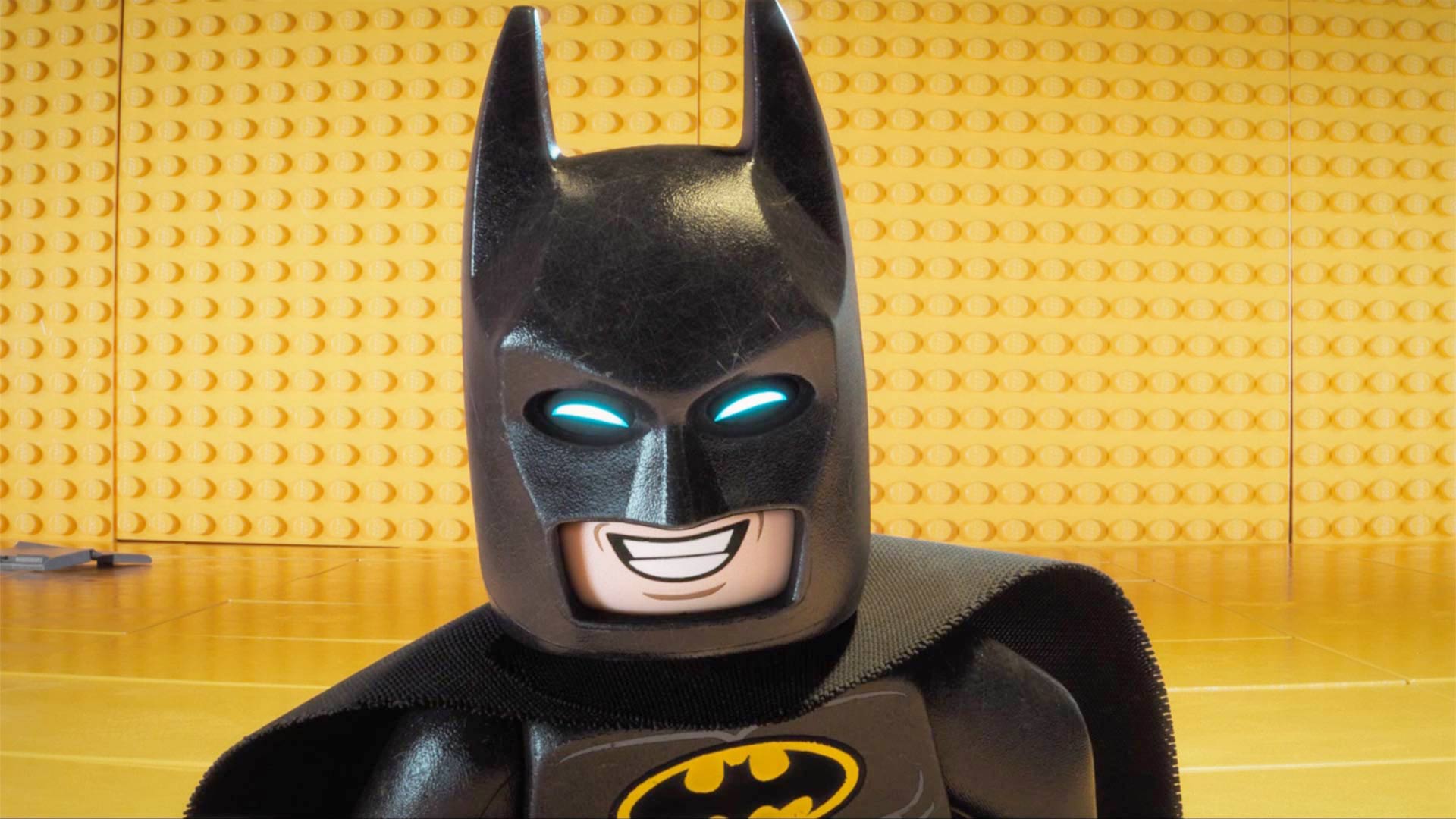LEGO Batman 1