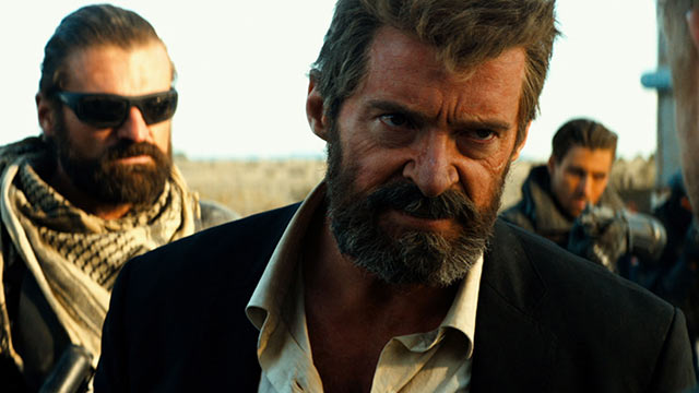 logan movie hugh jackman review