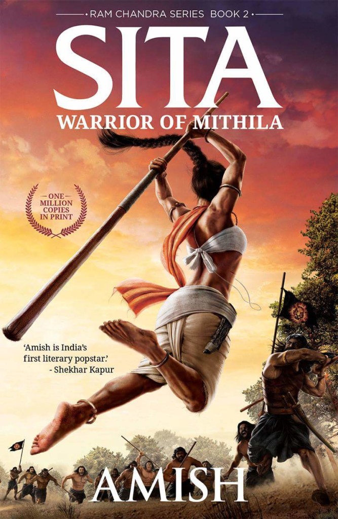 Sita_TheWarriorOfMithila