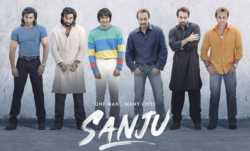 Sanju-poster-rajkumar-hirani-sanjay-dutt-ranbir-kapoor