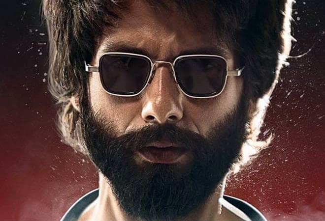 Kabir Singh Is A Case Study In Misogyny And Toxic Obsessive Love