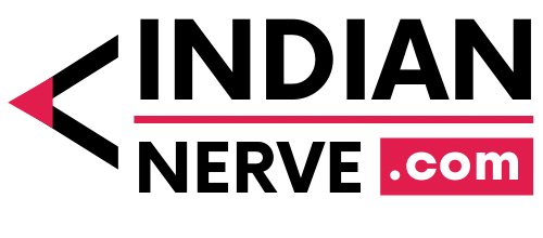 Indian Nerve