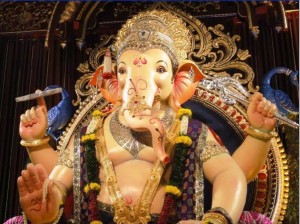 The Best Ganesh Mandals In Maharashtra That You Must Visit! - Indian Nerve