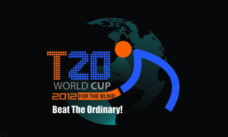 Blind T20 Cricket World Cup 2012