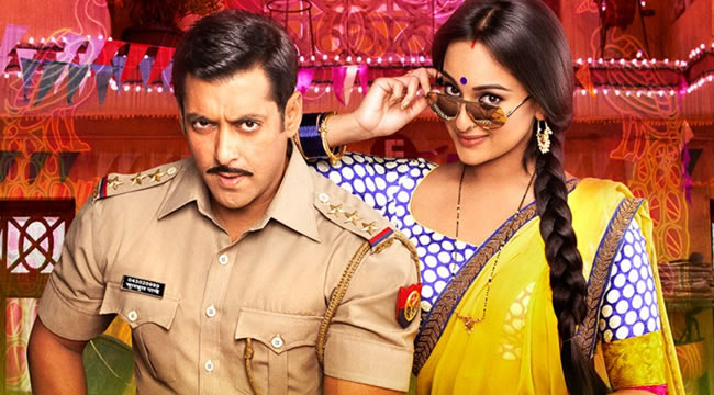 dabangg 2 salman khan movie review