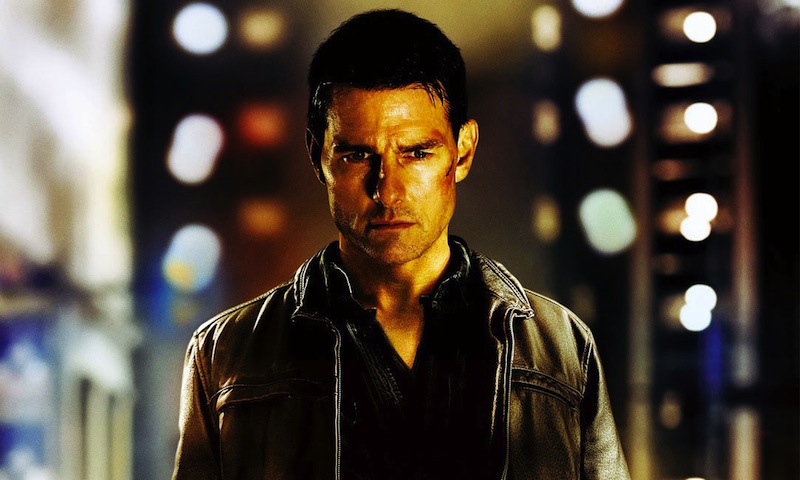 tom cruise jack reacher