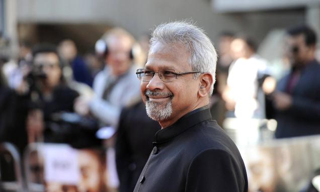 Mani ratnam