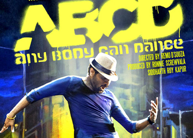 abcd poster