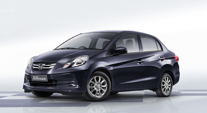 Honda-Brio-Amaze-diesel engine launch