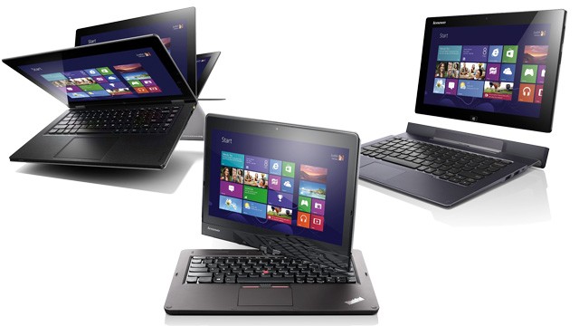 lenovo thinkpad twist