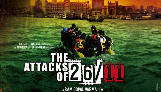 the attack of 26 11 nana patekar rgv