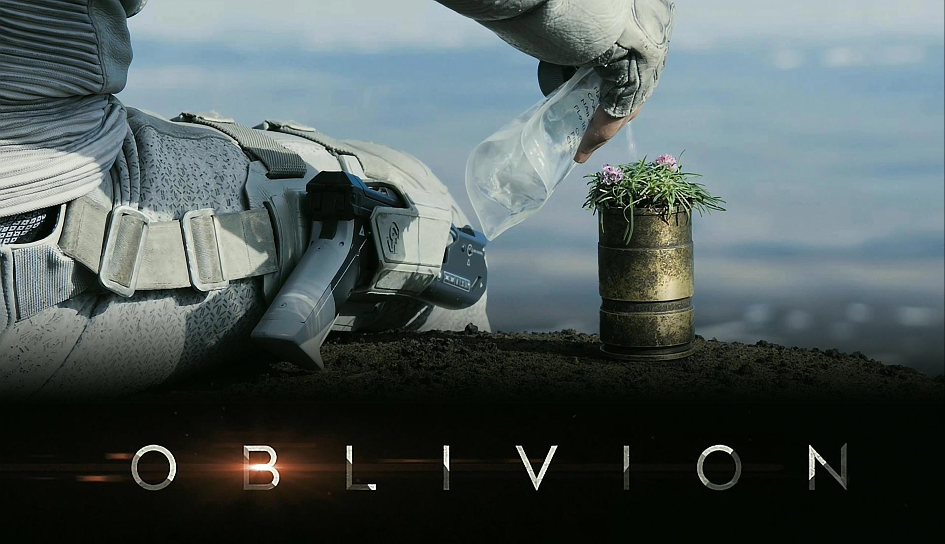 oblivion movie wallpaper tom cruise