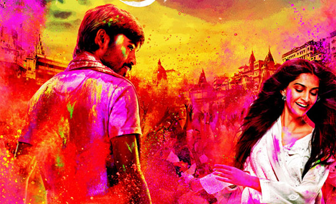 Raanjhanaa