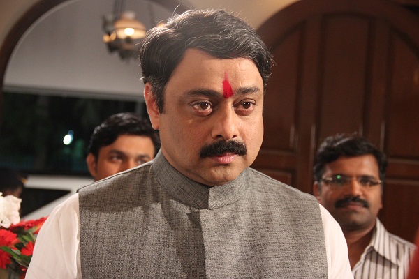 sachin khedekar aajcha divas majha