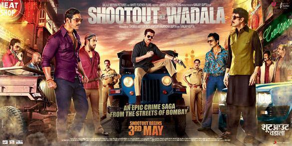 Shootout-At-Wadala-First-Look-Poster sanjay gupta