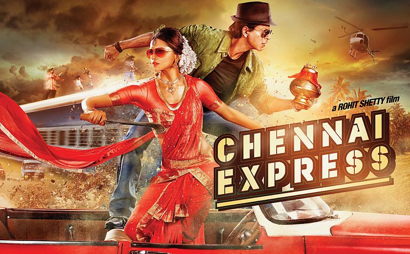 Chennai-Express-rohit shetty