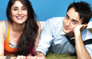 Gori-Tere-Pyaar-Mein-movie poster kareena kapoor imran khan