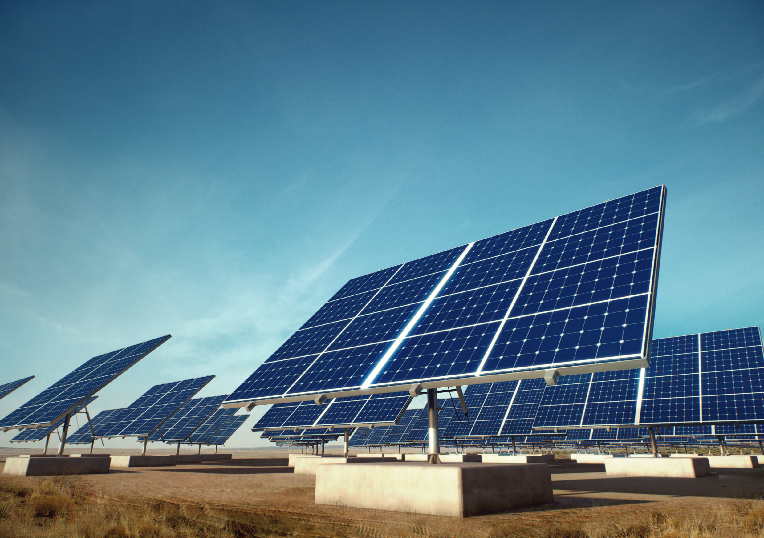 Rajasthan To House World's Largest Solar Power Plant ...