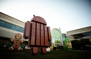 android 4.4 kitkat nestle