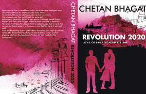 revolution2020chetanbhagat