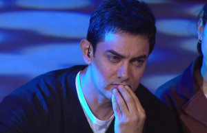 Aamir Khan Satyameva Jayate