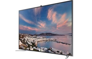 Samsung F9000-UHD-TV