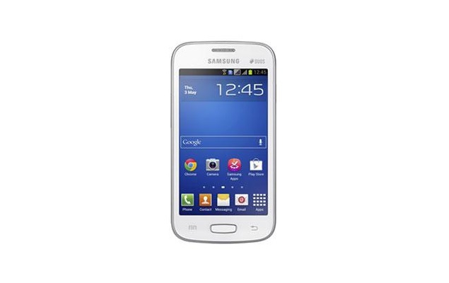 Samsung Galaxy Star Pro Listed Online At Price Rs.6,989: Android 4.1