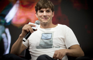 ashton kutcher product engineer lenovo yoga tablet