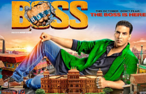 boss akshay kumar