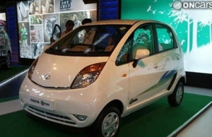 tata nano emax cng