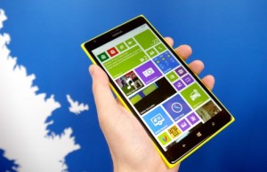 Nokia Lumia 1520