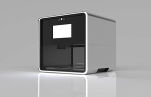 foodini 3d print food machine