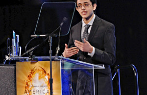 indian american saumil bandopadhyay ingenuity award