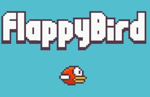 Flappy bird