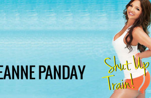 shut-up-and-train-deanne panday