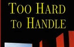 'Too Hard To Handle' - by Anamika Mishra | Book Review