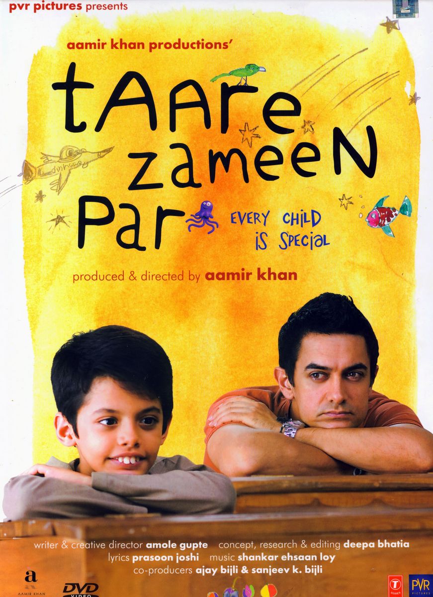 aamir khan new movie review