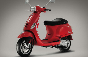 Vespa S