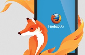 Mozilla Firefox OS