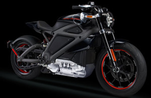 harley davidson livewire 1