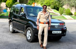 singham 2 tata motors