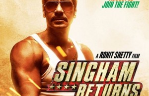 singham returns