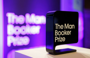 the man booker prize