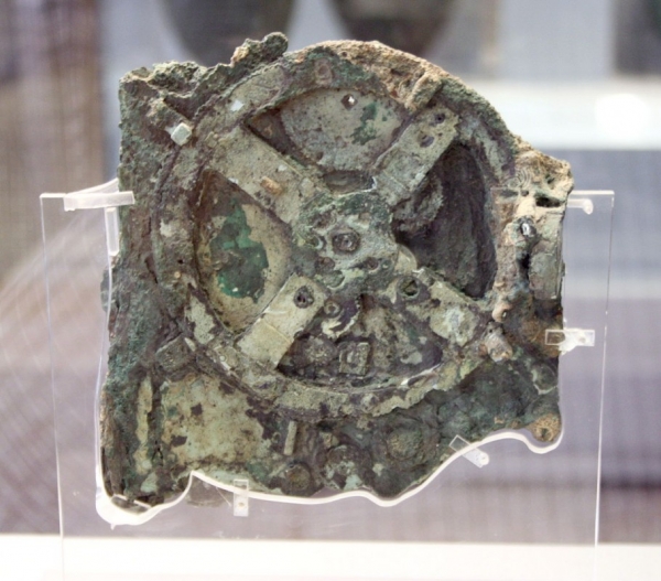 Antikythera_Mechanism