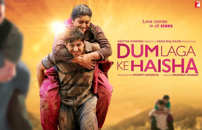 dum laga ke haisha